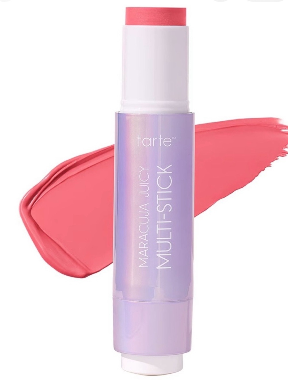 tarte Maracuja Juicy Multi-Stick in Flamingo, Brand New - No Box